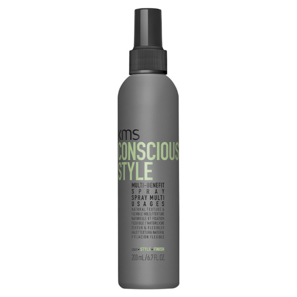 Spray multi-bénéfices Consicous Style 200 ml