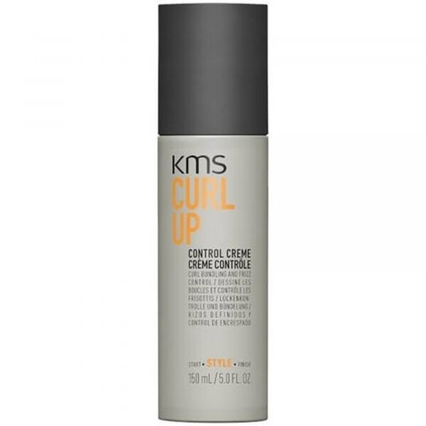 Curl Up Control Cream 150ML