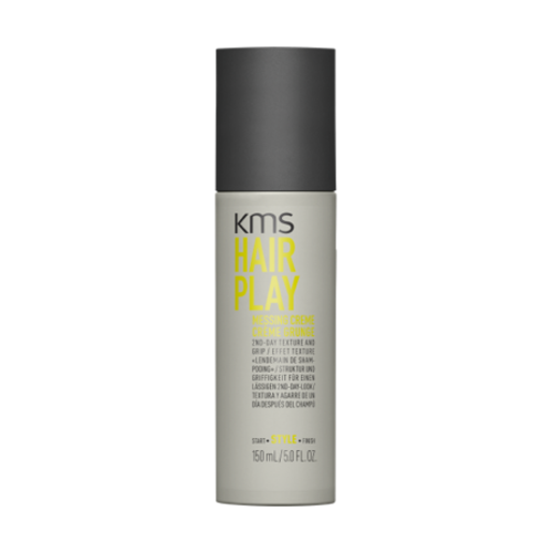 KMS Hair Play Messing Cream 150ML 