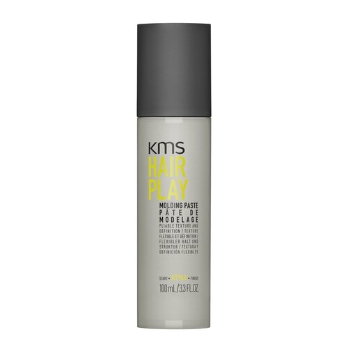 KMS Hair Play Molding Paste 100ML 