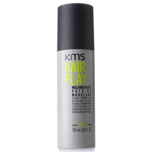 KMS Pâte modelante Hair Play 150 ml 