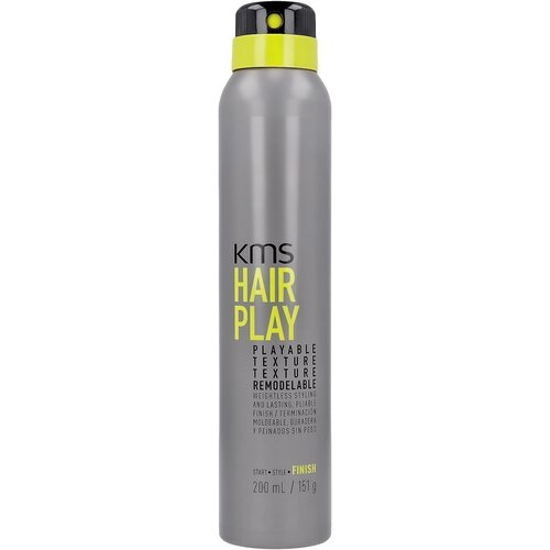 KMS Texture jouable Hair Play 200 ml 