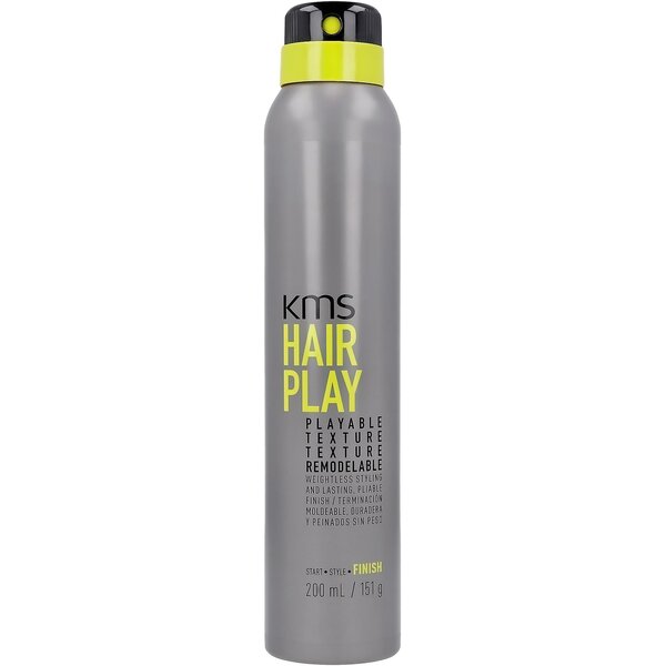 Hair Play Playable Texture 200ML