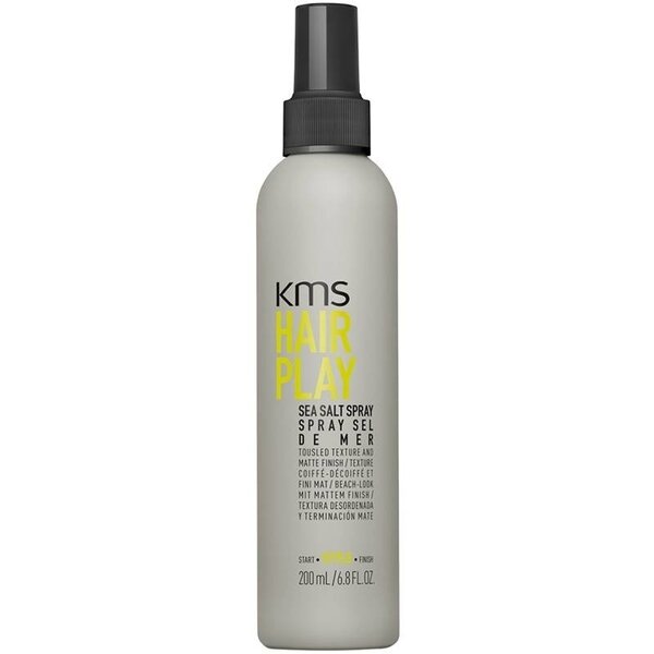 Hair Play Sea Salt Spray 200ML