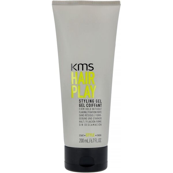 Hair Play Styling Gel 200ML