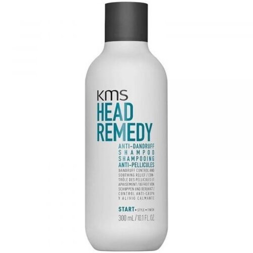 KMS Head Remedy Dandruff Shampoo 300ML 