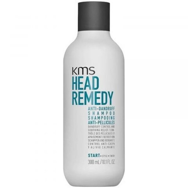 Shampoing antipelliculaire Head Remedy 300 ml