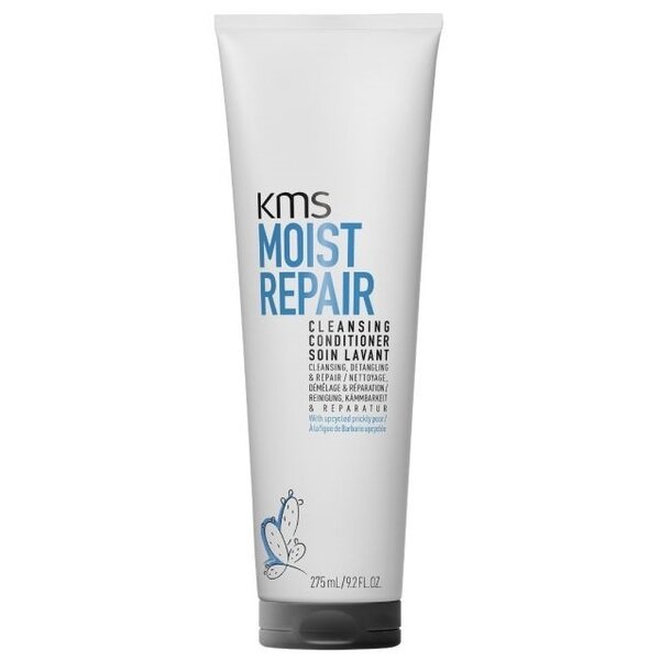 Après-shampoing nettoyant Moist Repair, 275 ml