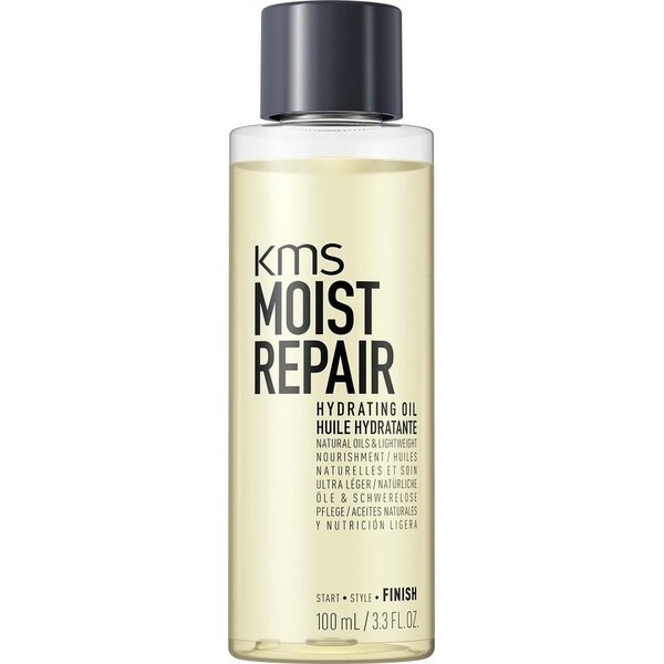 Moist Repair Hydrating Oil 100ML