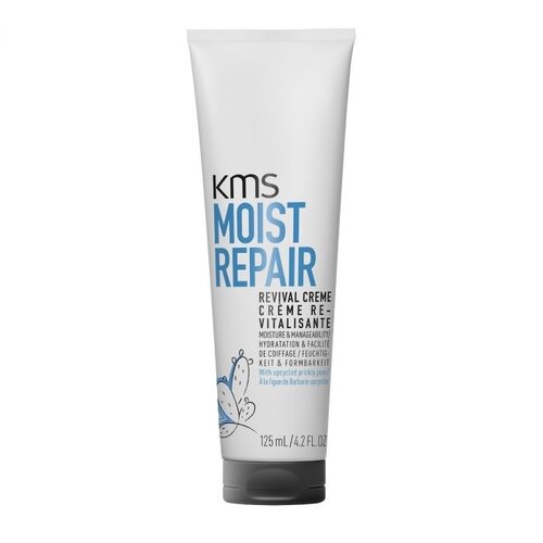 KMS Moist Repair Revival Cream, 125ml 