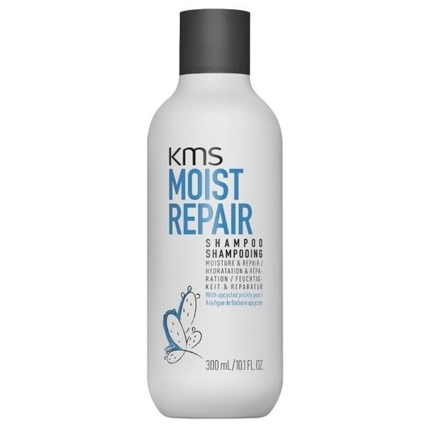 Shampooing réparateur hydratant, 300 ml