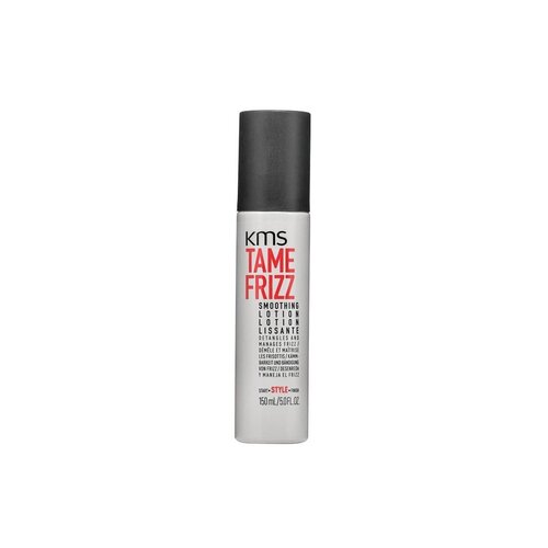 KMS Tame Frizz Smoothing Lotion 150ML 