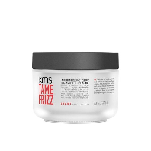 KMS Tame Frizz Lissant Reconstructeur 200 ml 