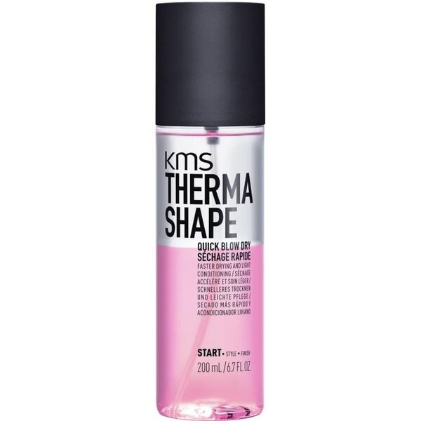 Therma Shape Quick Blow Dry 200ML