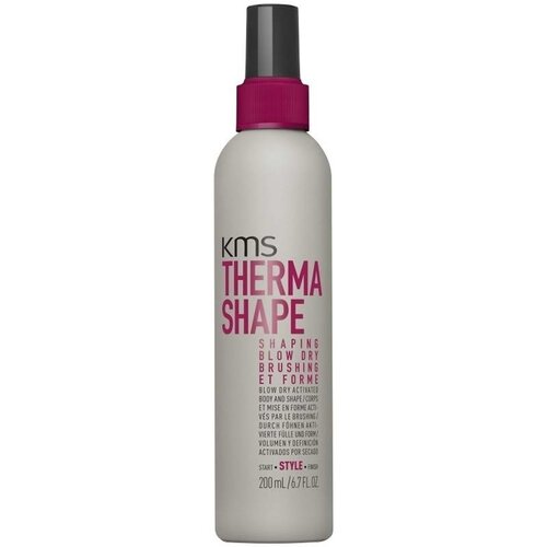 KMS Therma Shape Shaping Blow Dry 200ML 