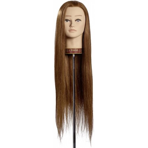 L'Image Angelina Practice Head 
