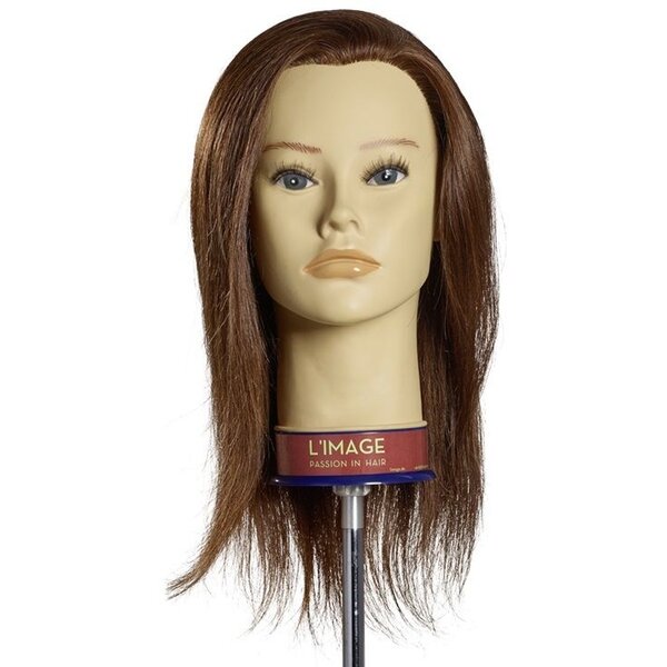 Practice head Adina