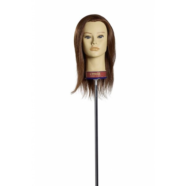 Practice head Adina