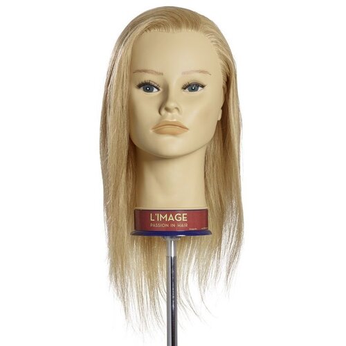 L'Image Practice head Carola 