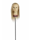 Practice head Carola