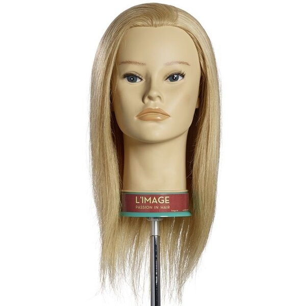 Practice head Claudia