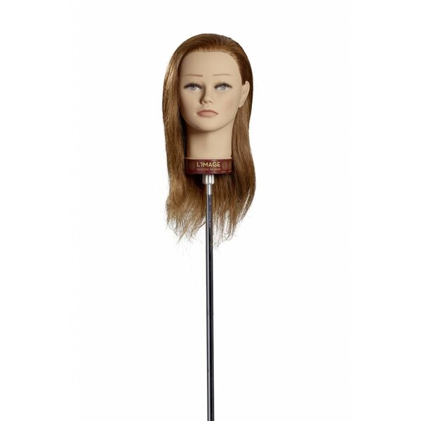 Practice head Hanna