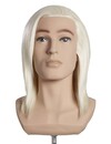 Training head Karl