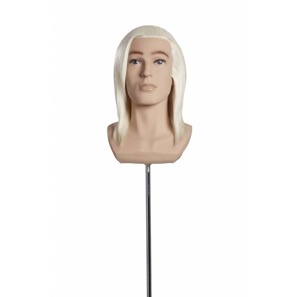 Training head Karl