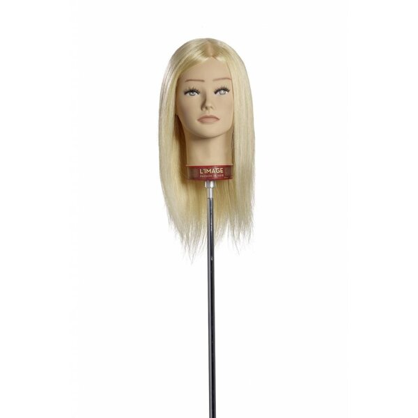 Training head Kathrin