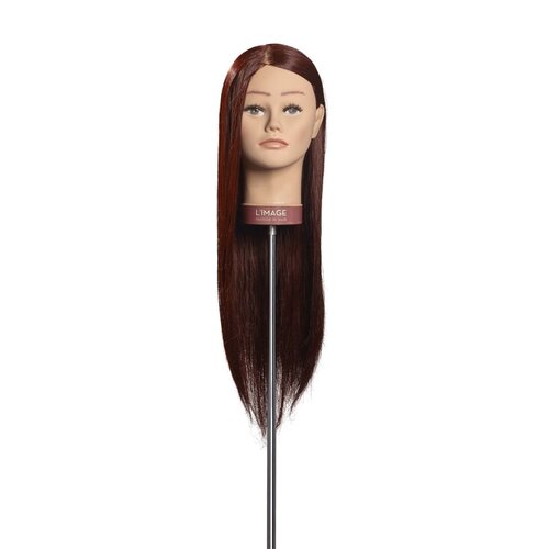 L'Image Training head Lena 