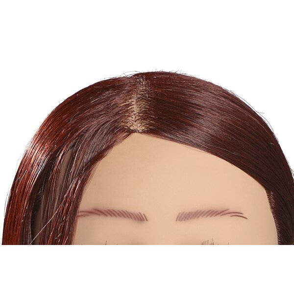 Training head Lena