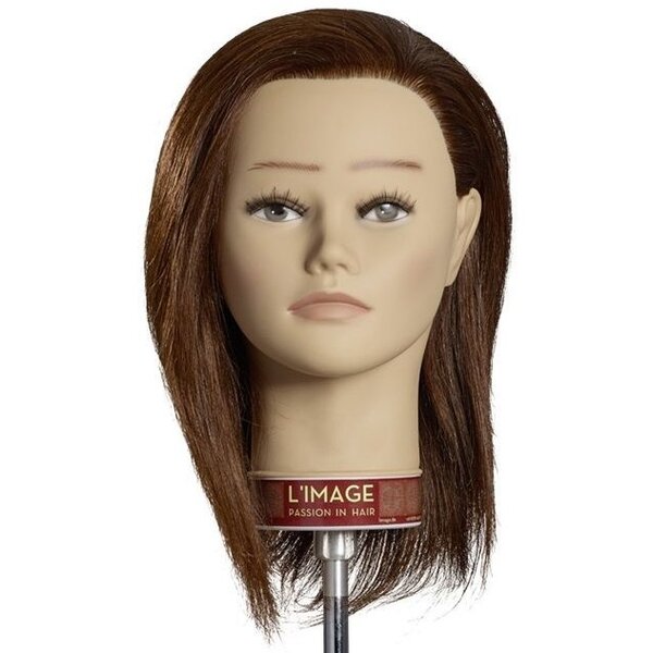 Training head Leoni