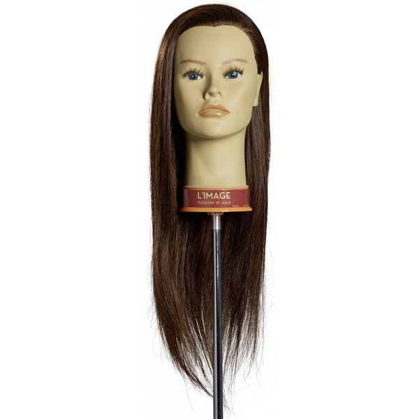 Practice head Lisa