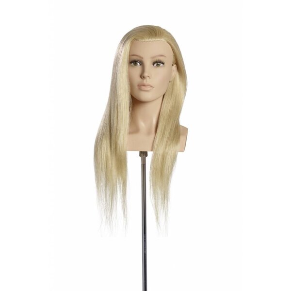 Practice head Louisa