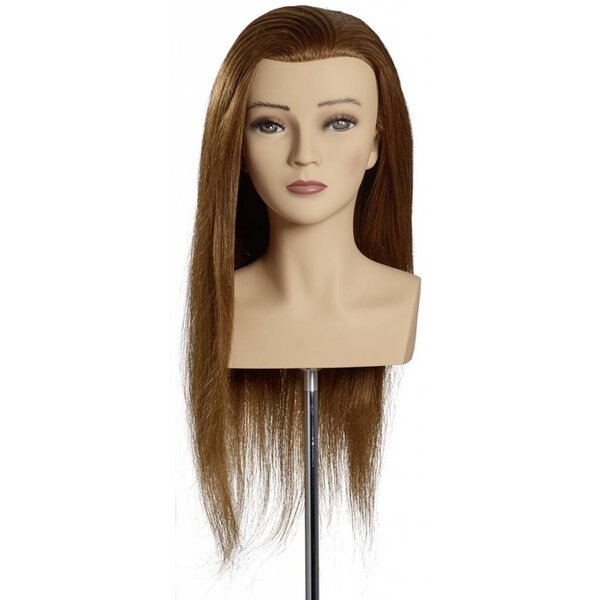 Training head Malin