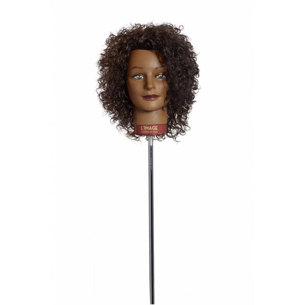 Oefenhoofd Marsha