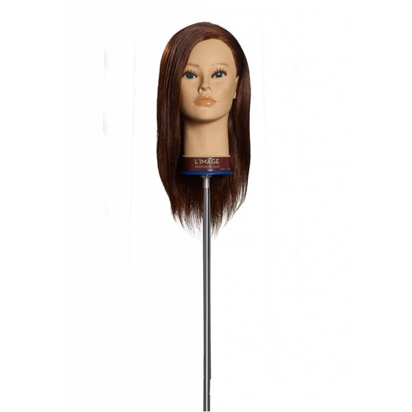 Practice head Nicola
