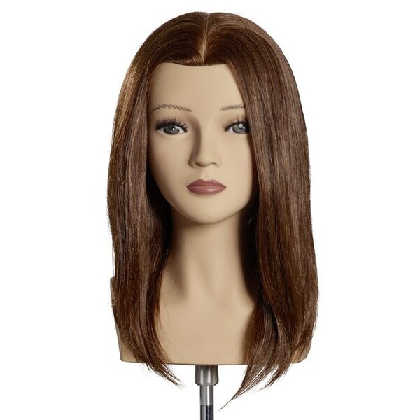 Practice head Nina