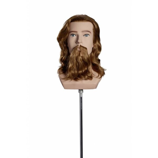 Training head Paul