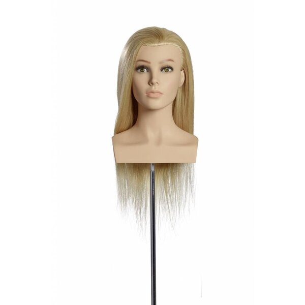 Training head Raphaela