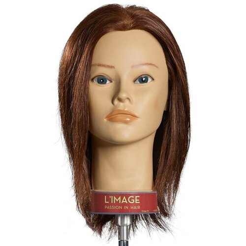 L'Image Practice head Rita 