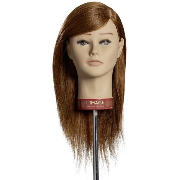 Training head Sabine