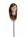 Training head Sabine