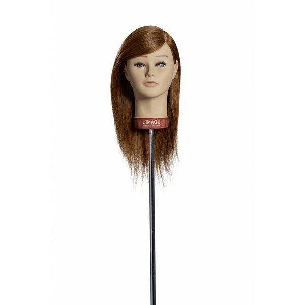 Training head Sabine