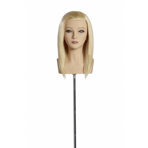 Oefenhoofd Sandra