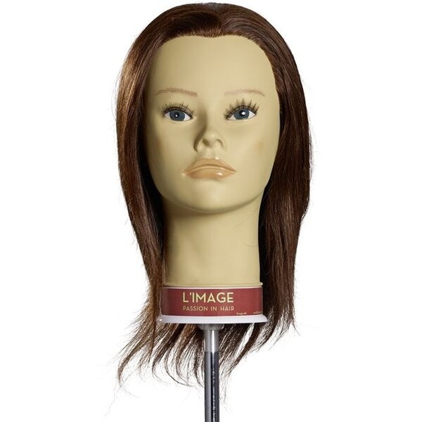Practice head Steffi