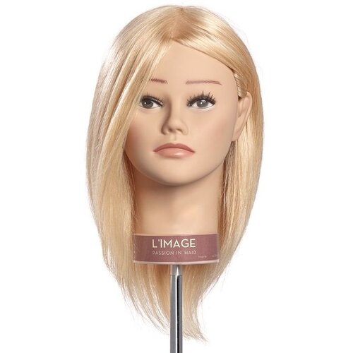 L'Image Practice head Tanja 