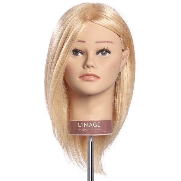 Practice head Tanja