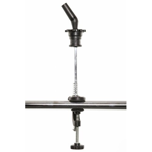 L'Image Pied de table avec deux embouts 