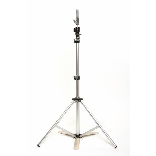 L'Image Trépied Floor Stand Chrome 